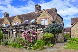 Rear of property- click for photo gallery